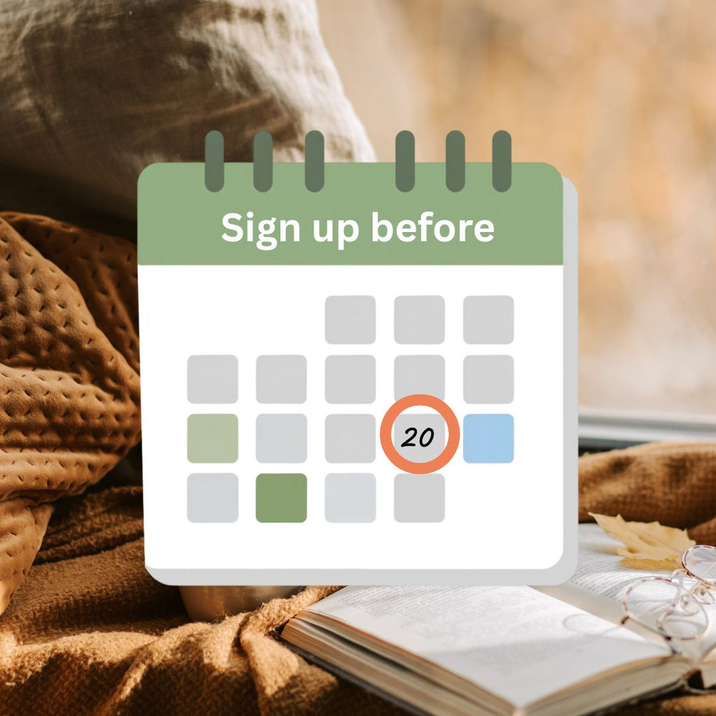 March - Tiny Mail Club