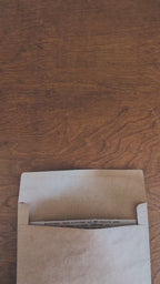 March - Tiny Mail Club